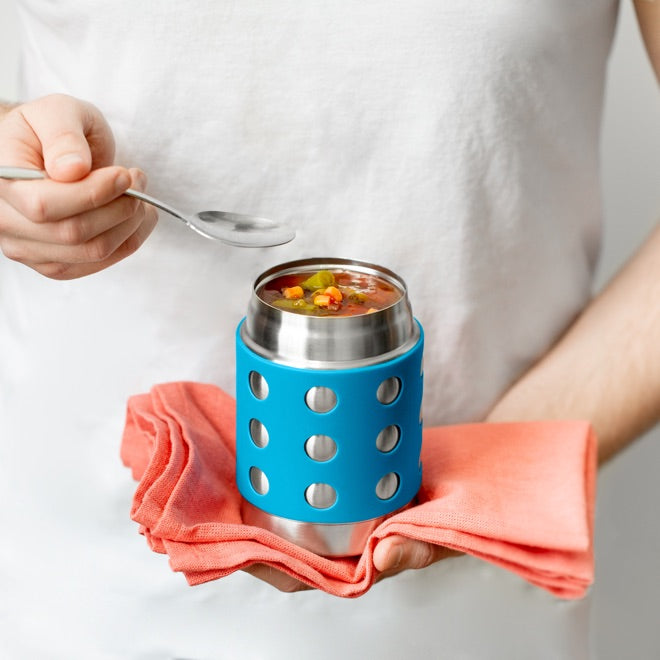 insulated jar