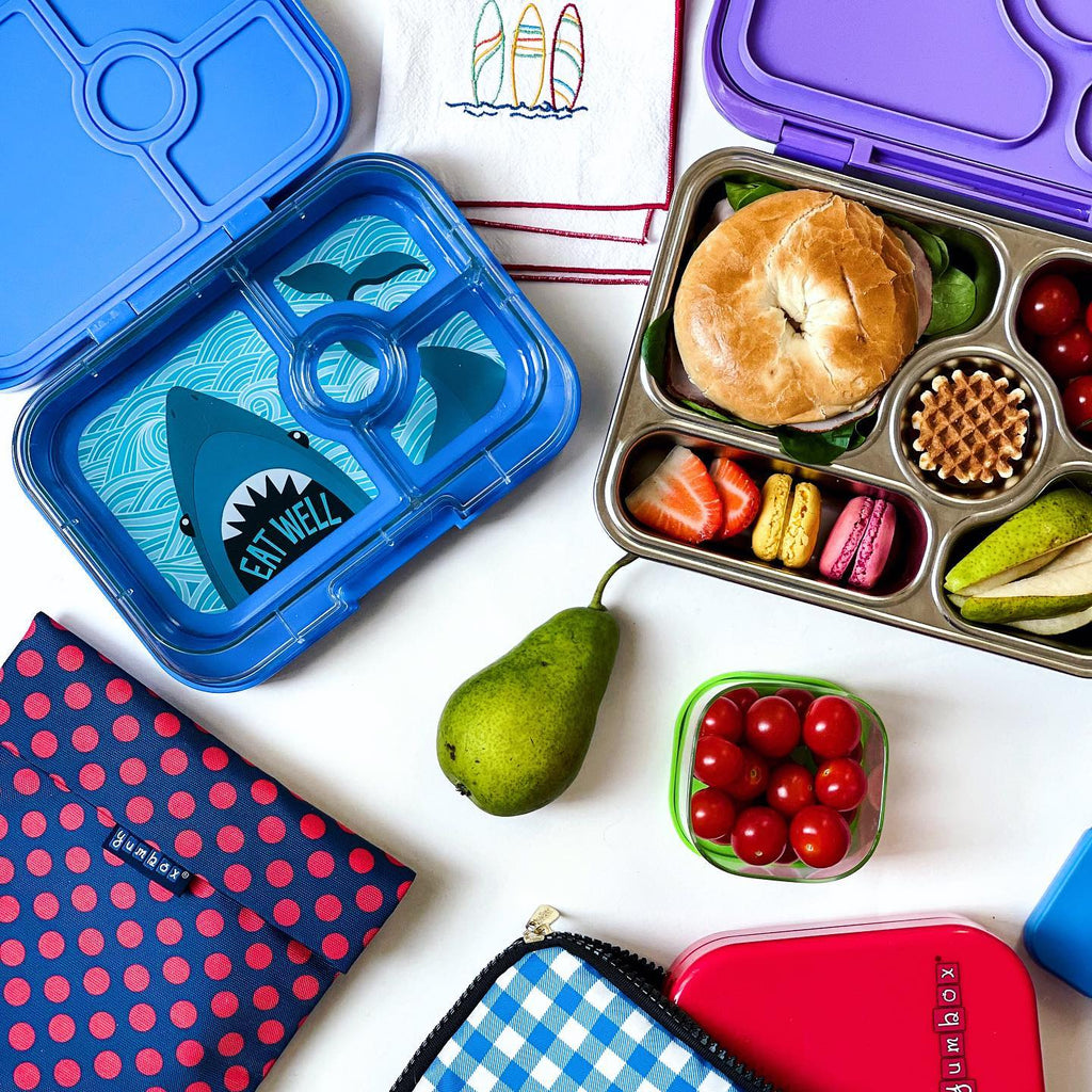 Bento Lunch Box - Bento Box