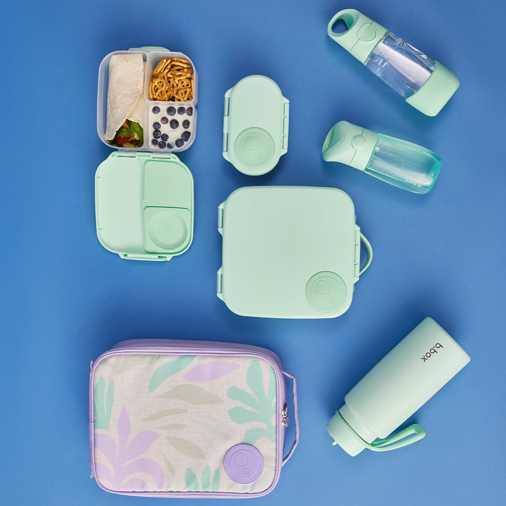 B.BOX MINI LUNCHBOX - Spearmint