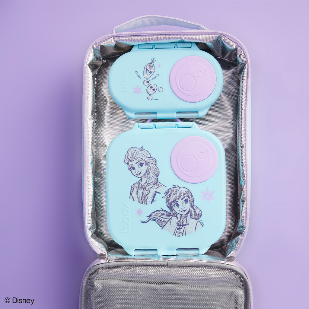 B.BOX MINI LUNCHBOX - Frozen