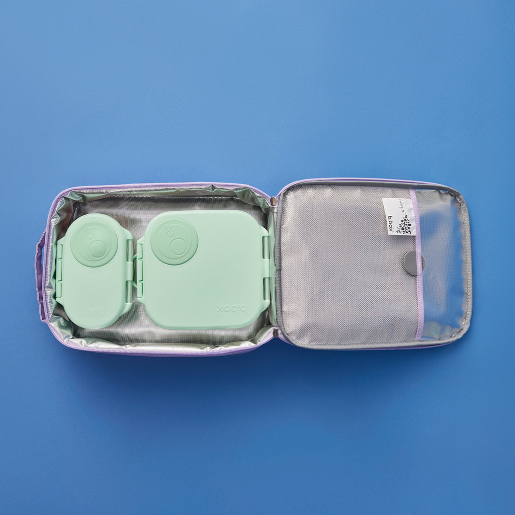 B.BOX MINI LUNCHBOX - Spearmint