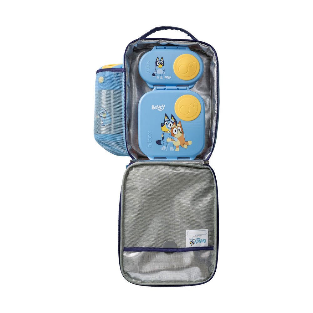 Buy Bluey Insulated Lunch Bag Online