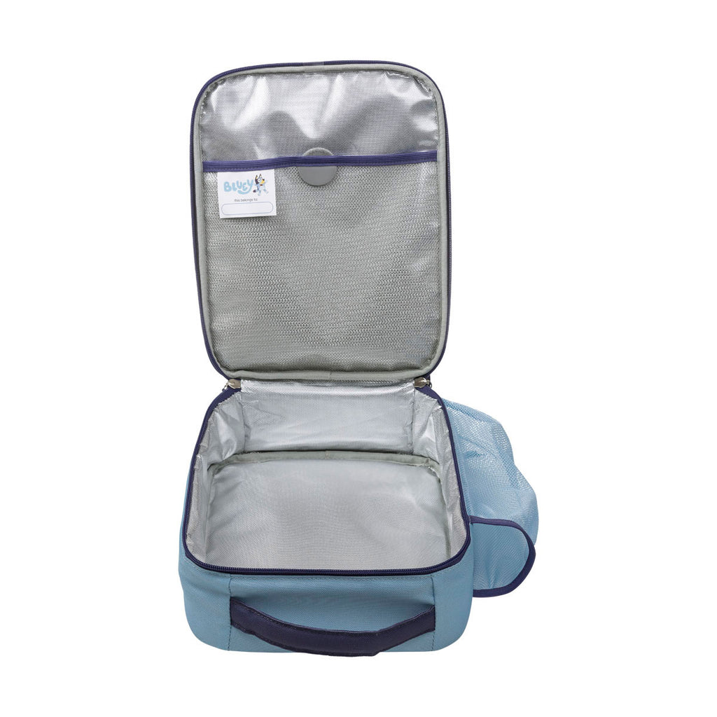 Buy Bluey Insulated Lunch Bag Online