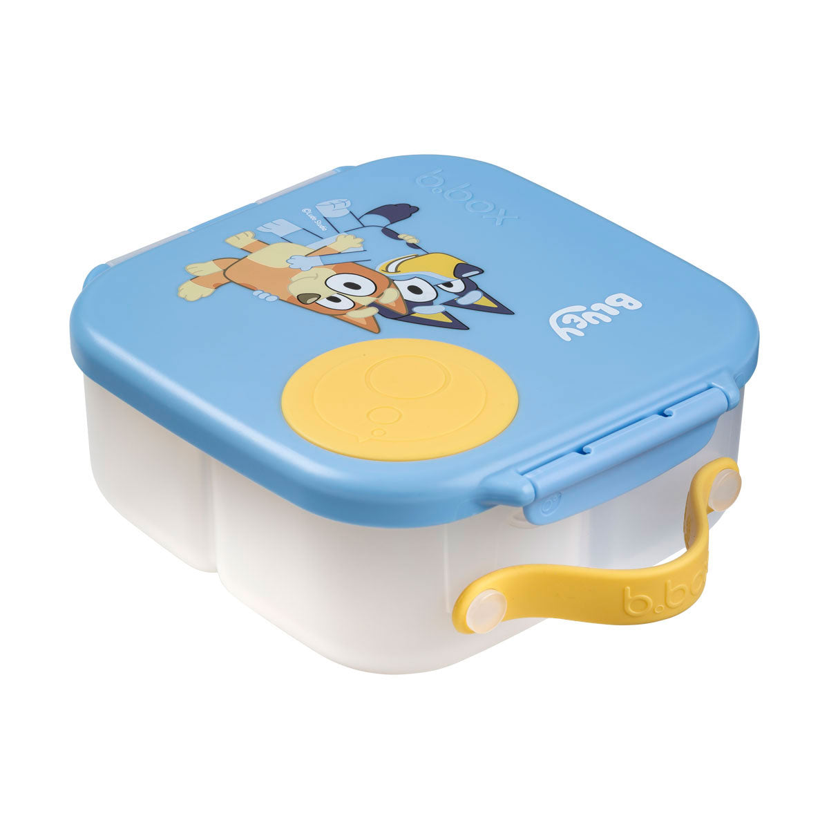 B.BOX LUNCHBOX - Bluey – Bambino Love