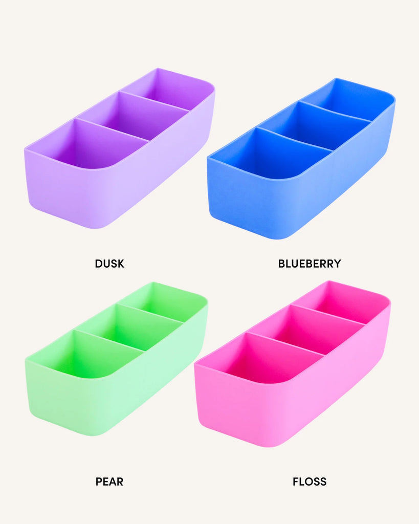 Montii Feast Silicone Tray - Pre-order