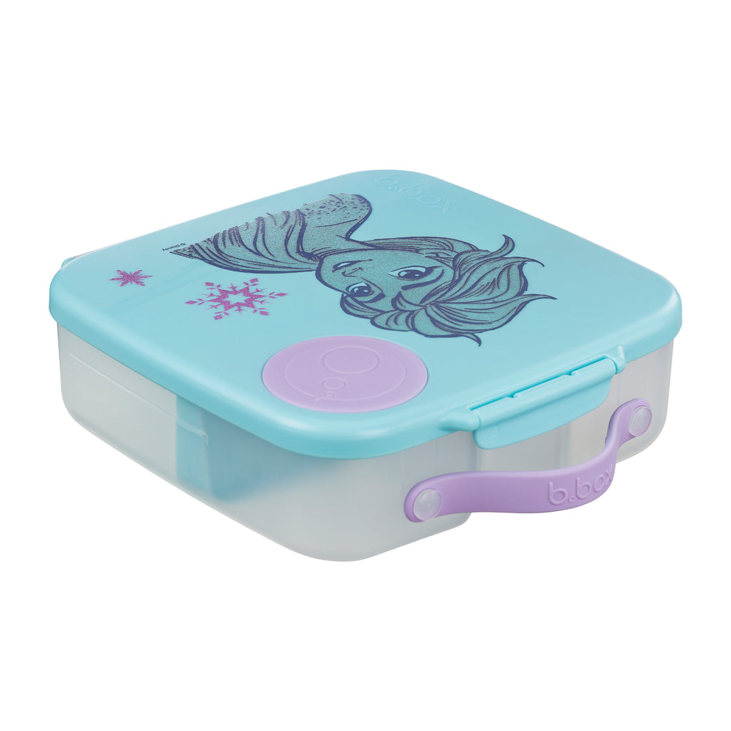 B.BOX LUNCHBOX - Disney Frozen