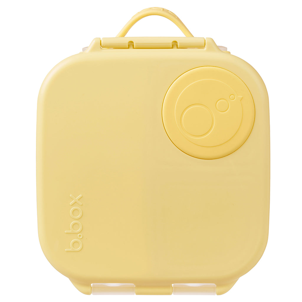 B.BOX MINI LUNCHBOX - Lemon Twist