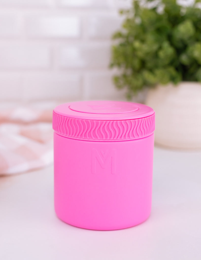 Montii Insulated Food jar ~ Calypso