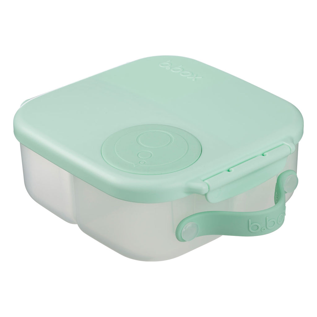 B.BOX MINI LUNCHBOX - Spearmint