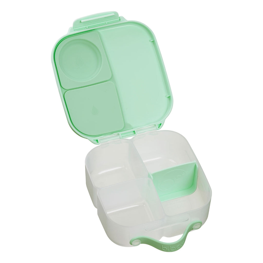 B.BOX MINI LUNCHBOX - Spearmint