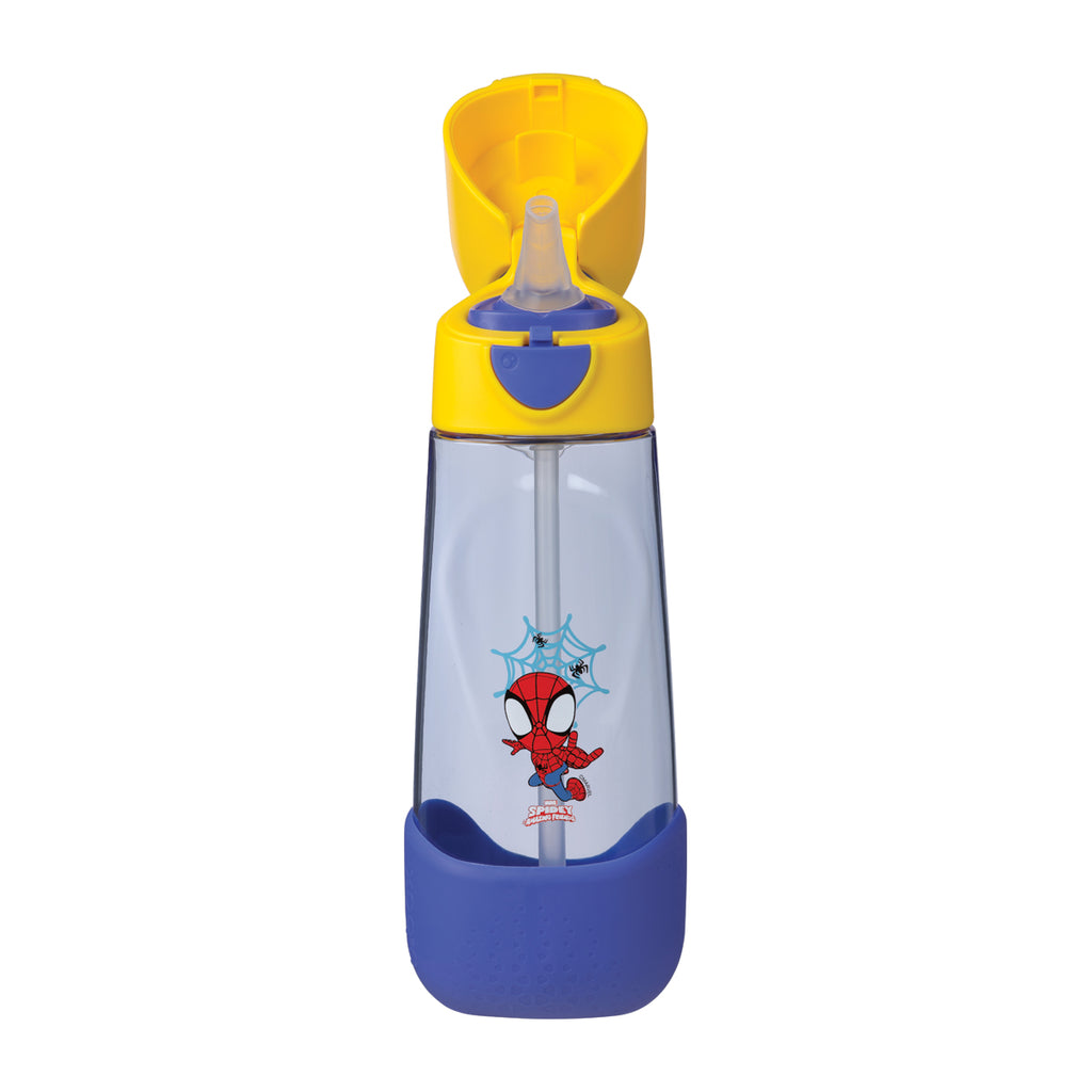 TRITAN™ DRINK BOTTLE 600ml  - Marvel Spidey