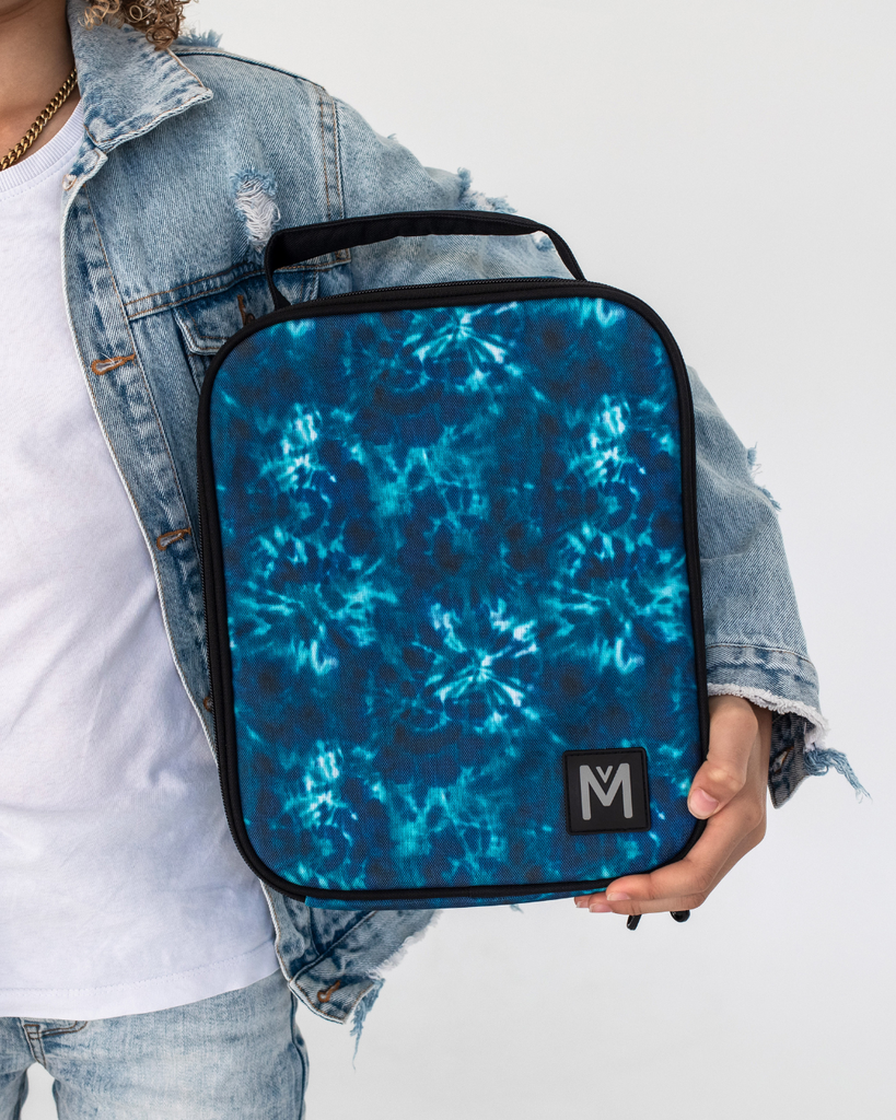 Montii Insulated lunch bag ~Nova