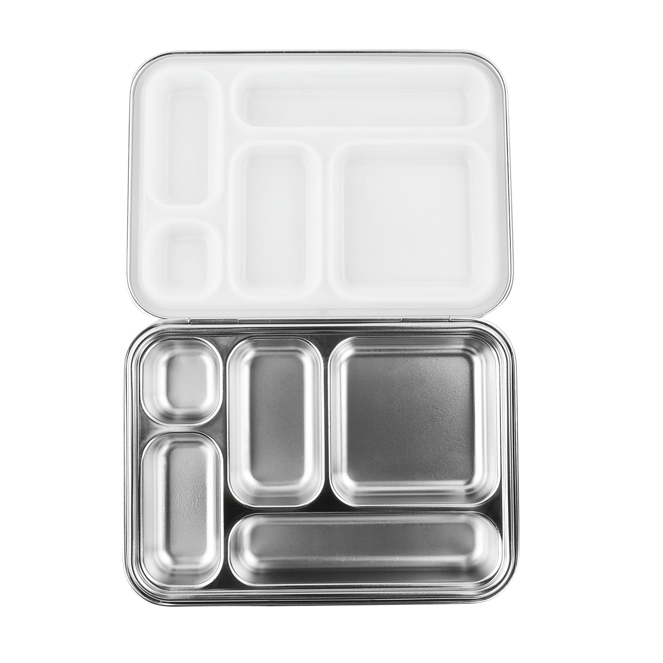 Buy EcoCocoon Bento Lunch Box Replacement Seal - 5 Compartment – Biome US  Online