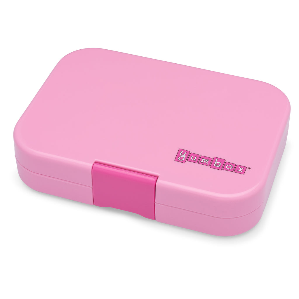 Yumbox Original (6 compartment) - Power Pink ( Pre-order, ETA Mid Jan)